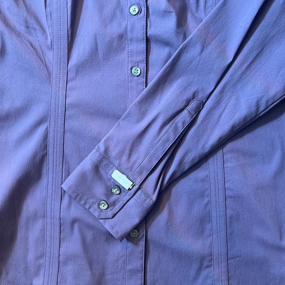 Express Dress Shirt - Picture 5 of 6